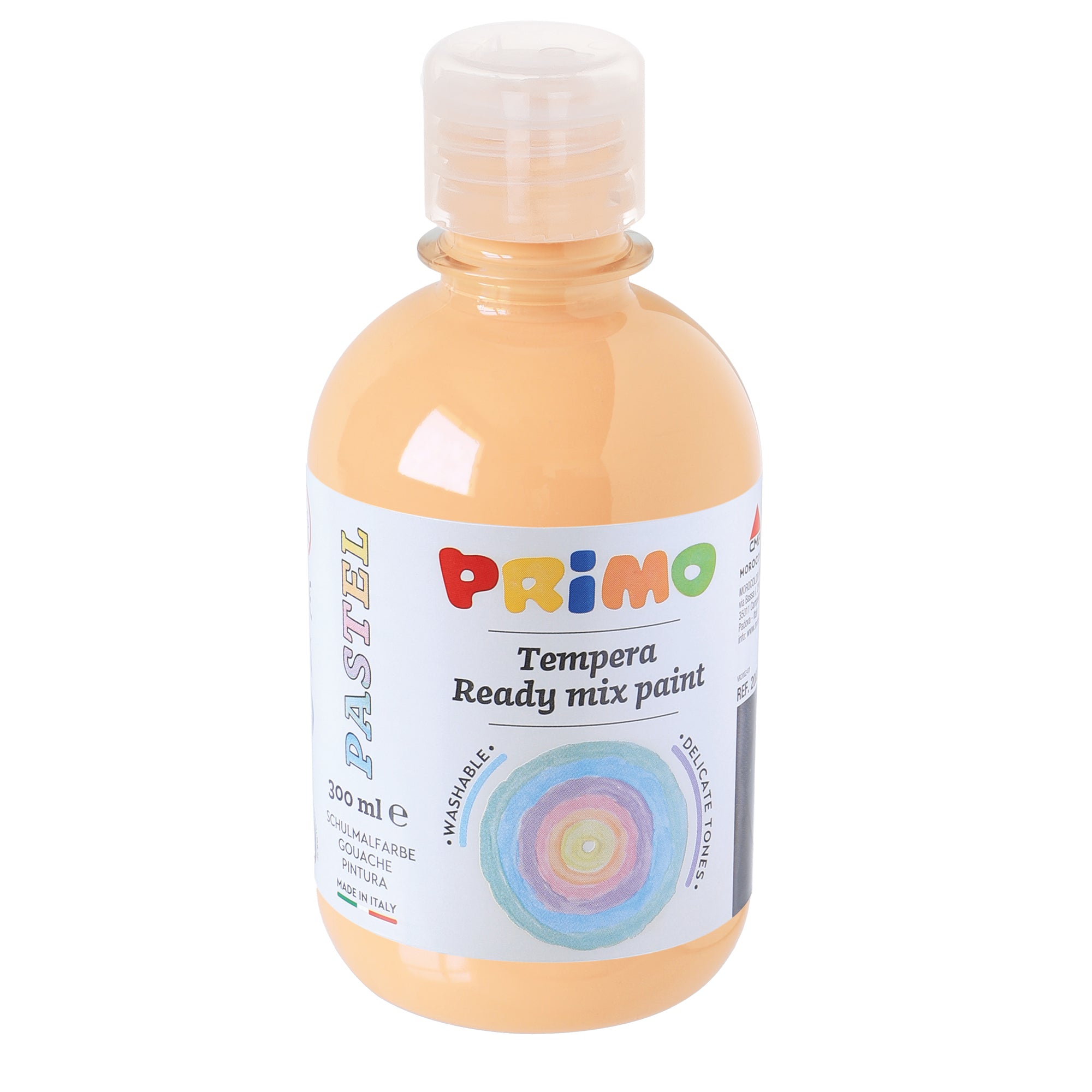 primo-morocolor-box-6-tempera-colori-pastello-300ml-colori-assortiti-primo