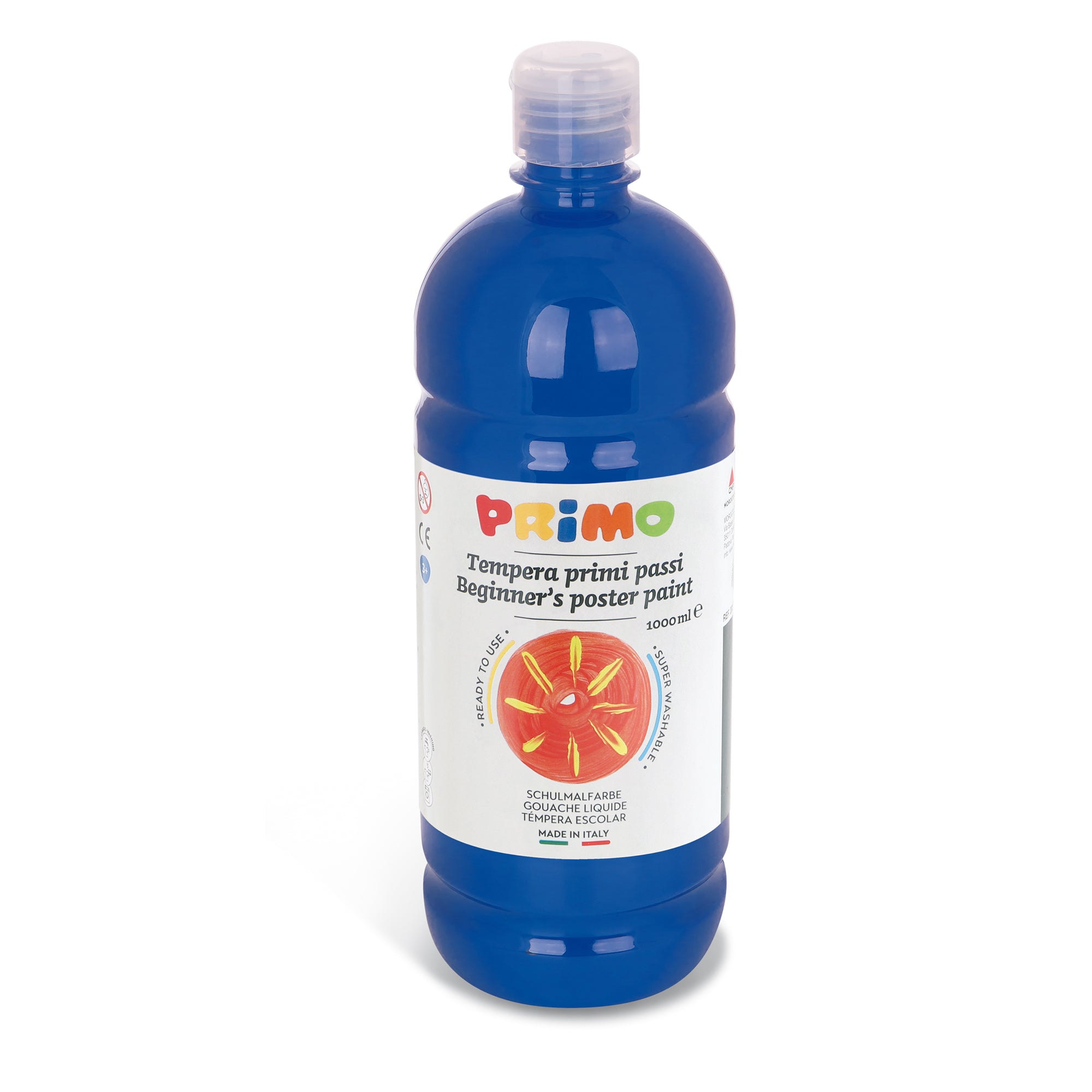 primo-morocolor-cesta-6-tempera-pronta-primi-passi-1lt-colori-assortiti-primo