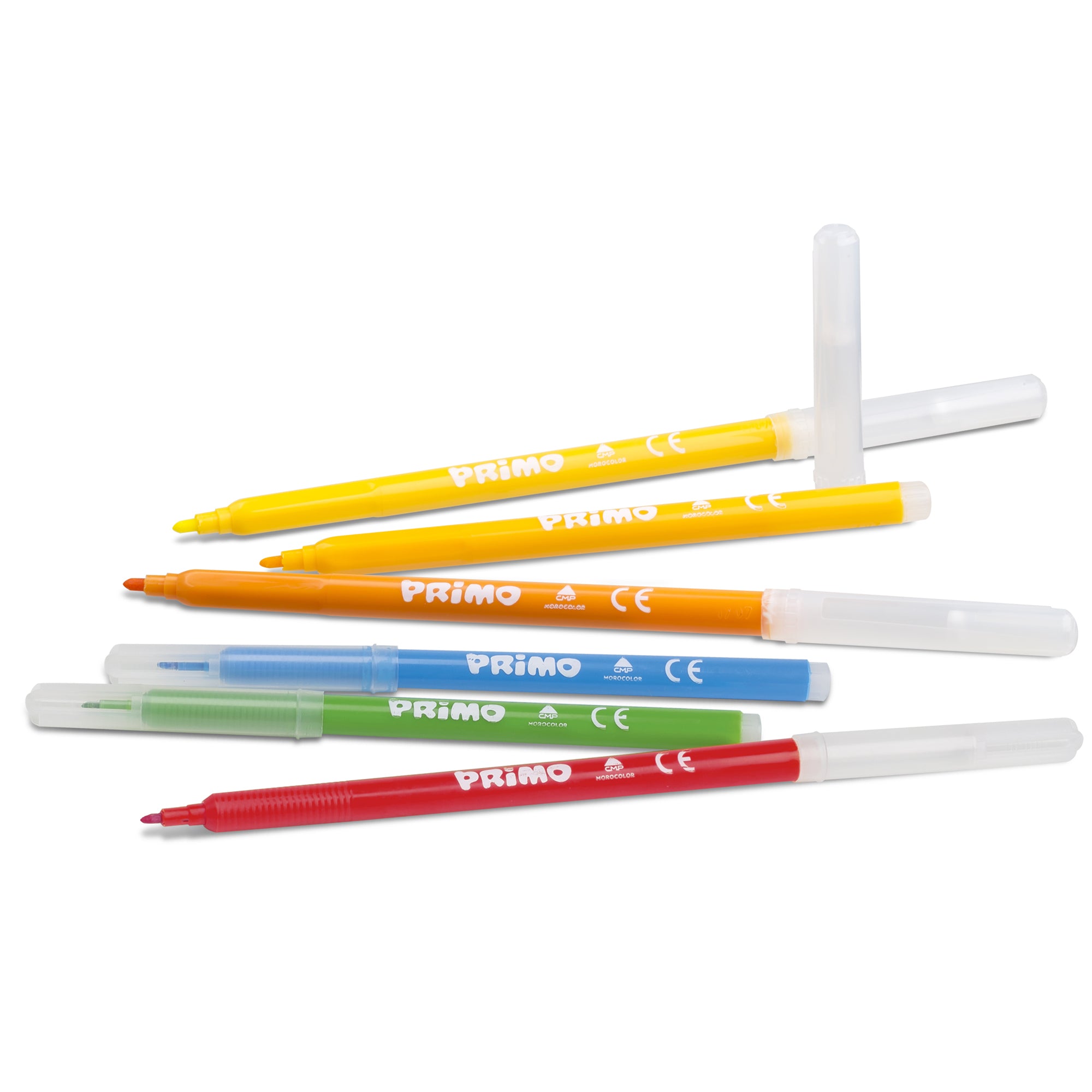 primo-morocolor-schoolbox-120-pennarelli-punta-fine-lavabili-primo