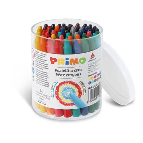 primo-pastelli-cera-alta-resistenza-confezione-48-colori-assortiti-0503pc48e
