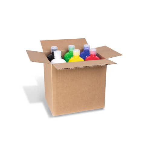 primo-tempera-brillante-primi-passi-scatola-cartone-6-bottiglie-colori-primari-assortiti-1000-ml-204br1000ass