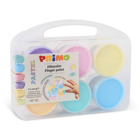 primo-tempera-dita-100-g-valigetta-6-colori-assortiti-pastello-vasetti-polipropilene-2212td6past