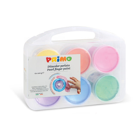 primo-tempera-dita-100-g-valigetta-6-colori-perlati-assortiti-vasetti-polipropilene-229tpd100sp