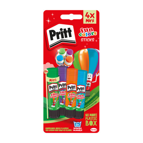 pritt-colla-stick-fun-colors-10-g-blister-4-colori-assortiti-2776968