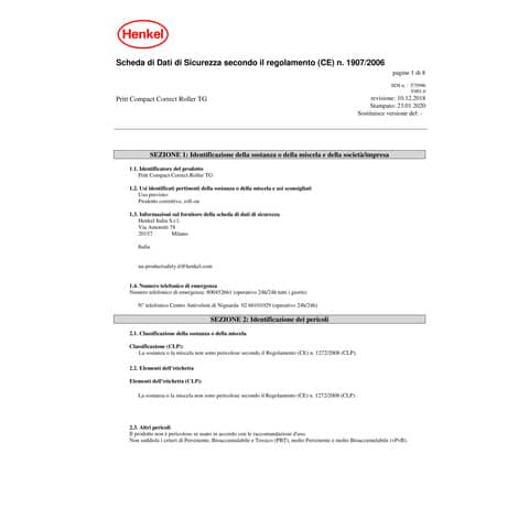 pritt-correttore-nastro-compact-flex-roller-4-2-mm-x-10-mt-2700455