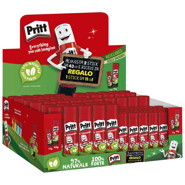 pritt-display-50pz-colla-stick-43gr-25-colla-stick-11gr