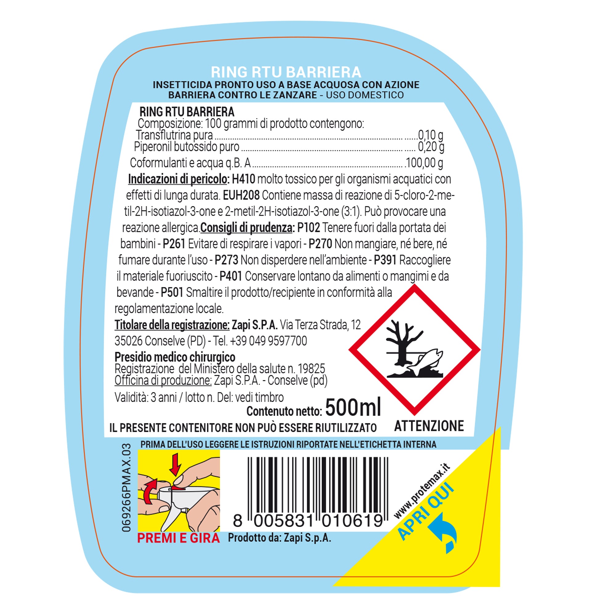 protemax-spray-ambiente-insetticida-antizanzare-500ml