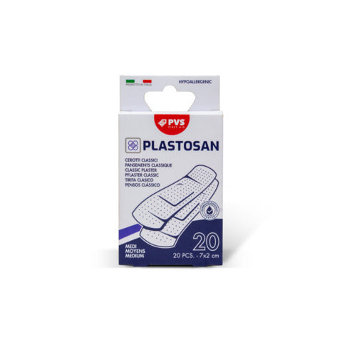 pvs-cerotti-classici-medi-20x70-mm-conf-20-pz-cer074