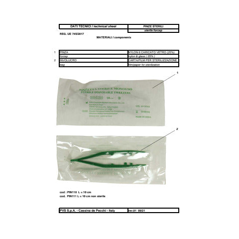 pvs-pinzetta-nylon-sterile-10-cm-pin110