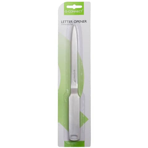 q-connect-apribuste-tagliacarte-acciaio-inossidabile-24-5-cm-e-29693-ia