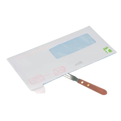 q-connect-apribuste-tagliacarte-acciaio-legno-21-5-cm-kf03985