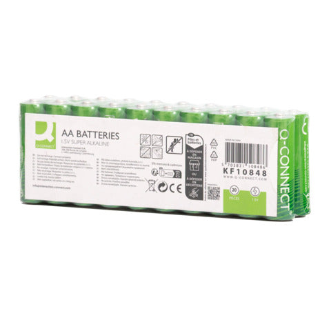 q-connect-batterie-alcaline-aa-conf-20-pezzi-kf10848
