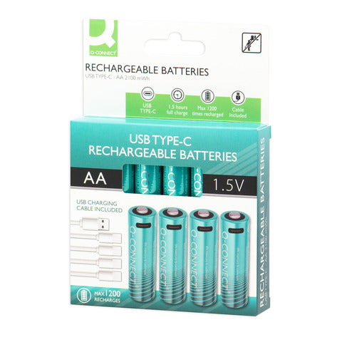q-connect-batterie-ricaricabili-aa-cavo-usb-c-conf-4-pz-1400-mah-1-5-v-kf14129
