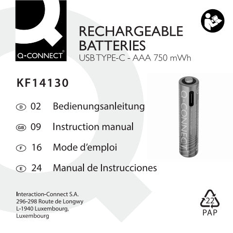 q-connect-batterie-ricaricabili-aaa-cavo-usb-c-conf-4-pz-750-mah-1-5v-kf14130