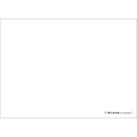 q-connect-buste-adesive-sovrapacco-senza-stampa-trasparenti-c4-conf-250-pz-kf14338
