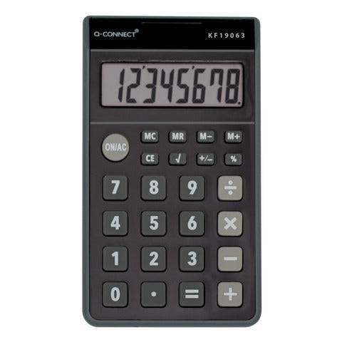 q-connect-calcolatrice-tascabile-doppia-alimentazione-abs-8-cifre-kf19063