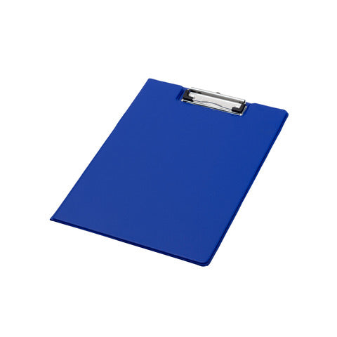 q-connect-cartella-portablocco-molla-a4-protocollo-blu-kf01301