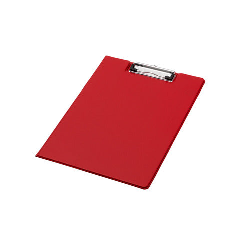 q-connect-cartella-portablocco-molla-a4-protocollo-rosso-kf01302