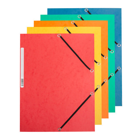 q-connect-cartellina-3-lembi-elastico-24-3x32-cm-cartoncino-manilla-375-g-mq-assortiti-cf-10-kf02174