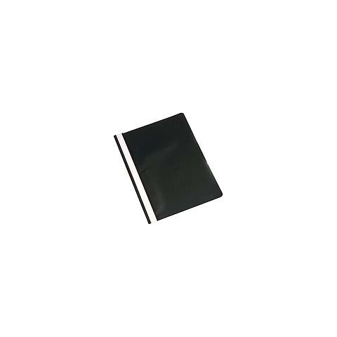 q-connect-cartellina-aghi-ppl-ecologico-a4-nero-kf01653