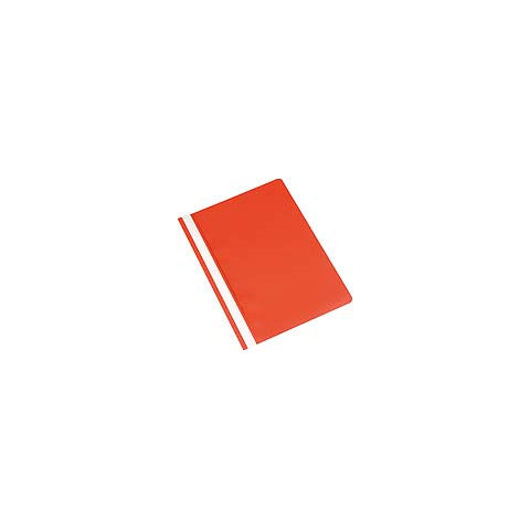 q-connect-cartellina-aghi-ppl-ecologico-a4-rosso-kf01652