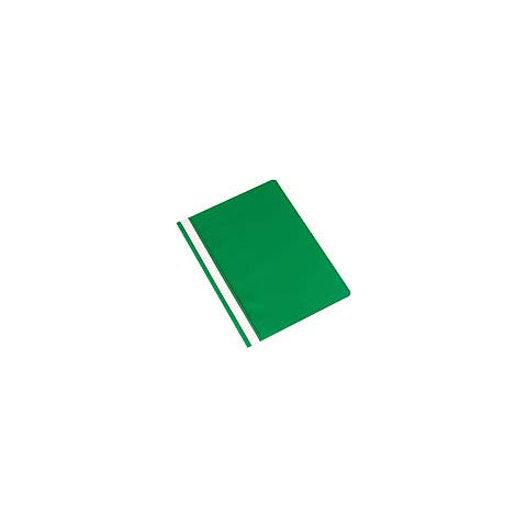 q-connect-cartellina-aghi-ppl-ecologico-a4-verde-kf01654