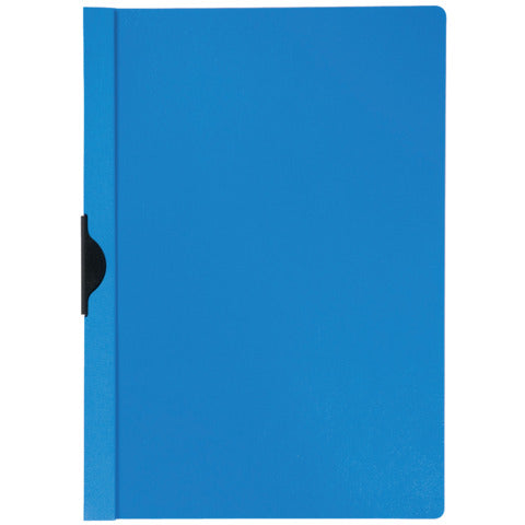 q-connect-cartellina-clip-pvc-22x30-7-cm-blu-kf00462