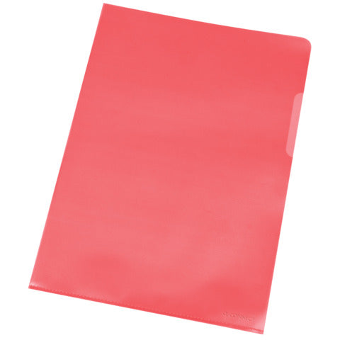 q-connect-cartelline-l-a4-ppl-rosso-conf-100-pz-kf00306
