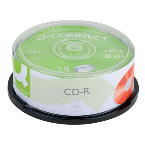 q-connect-cd-r-cake-25-700-mb-80-min-52x-conf-25-pezzi-kf00420