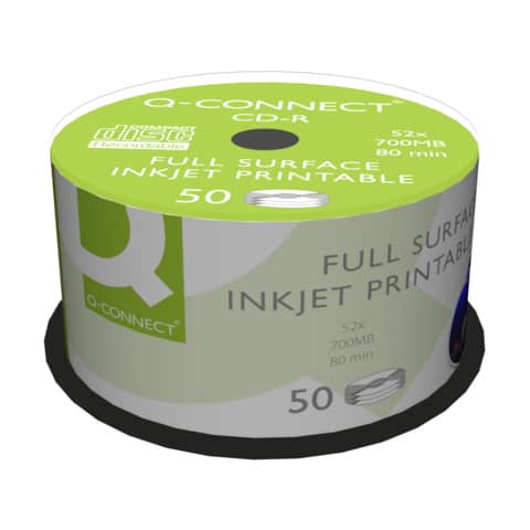 q-connect-cd-r-stampabili-spindle-700-mb-80-min-52x-conf-50-kf18020