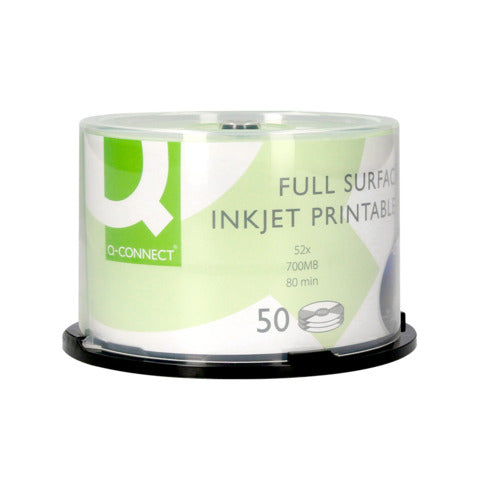 q-connect-cd-r-stampabili-spindle-700-mb-80-min-52x-conf-50-kf18020