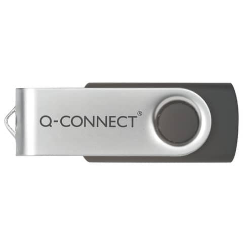 q-connect-chiavetta-usb-high-speed-2-0-nero-32-gb-cappuccio-protezione-kf76970
