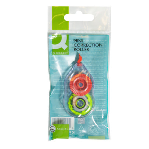 q-connect-correttore-nastro-mini-monouso-4-2-mm-x-5-m-kf02131