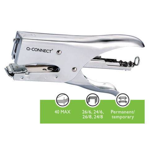 q-connect-cucitrice-pinza-metallo-max-40-fogli-punti-24-6-8-26-6-8-kf01965
