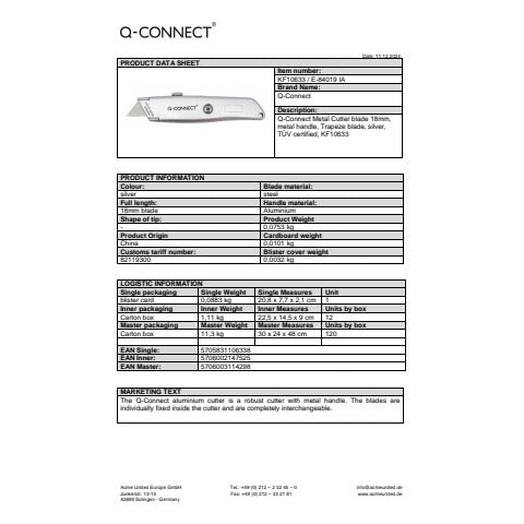 q-connect-cutter-metallo-18-mm-trapezoidale-kf10633