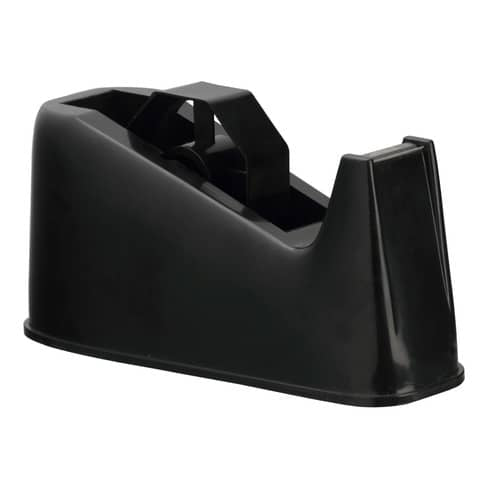q-connect-dispenser-nastro-scrivania-nero-25-mm-x-33-66-m-kf11010