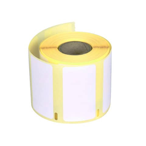 q-connect-etichette-removibili-dymo-labelwriter-spedizioni-badge-41x89-mm-rotolo-300-etichette-kf18535