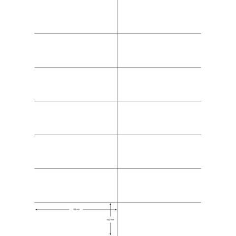 q-connect-etichette-universali-105x42-3-mm-bianco-14-et-foglio-conf-100-fogli-kf10656