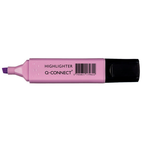 q-connect-evidenziatore-pastel-1-5-2-mm-viola-kf17962