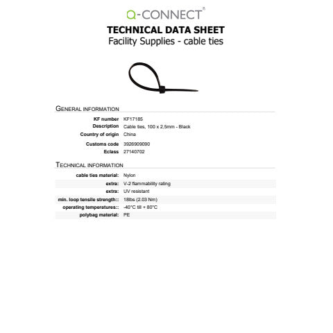 q-connect-fascette-nylon-nero-100x2-5-mm-conf-100-pz-kf17185