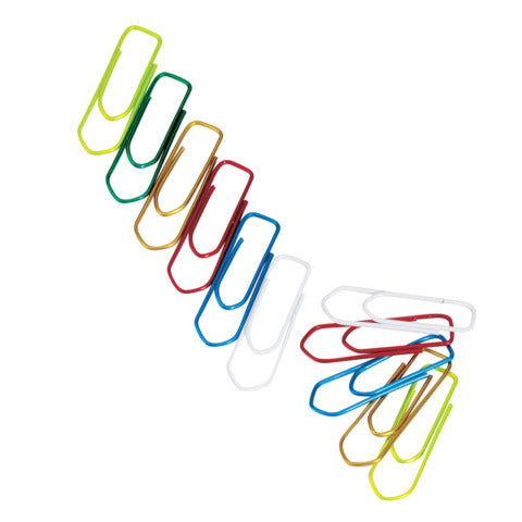 q-connect-fermagli-colorati-assortiti-26-mm-conf-125-kf02042