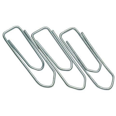 q-connect-fermagli-filo-acciaio-nichelato-32-mm-conf-100-kf01312