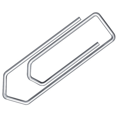 q-connect-fermagli-filo-dacciaio-nichelato-50-mm-conf-100-kf01677