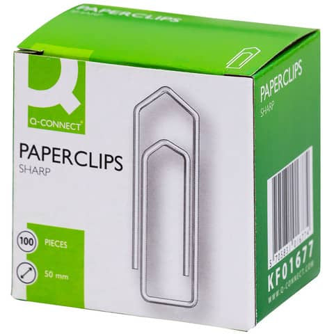 q-connect-fermagli-filo-dacciaio-nichelato-50-mm-conf-100-kf01677