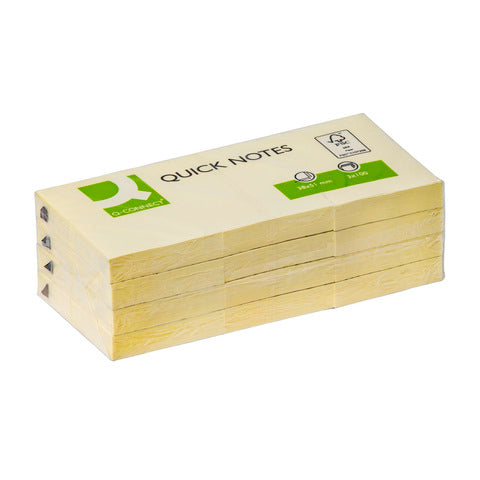 q-connect-foglietti-riposizionabili-63-g-mq-giallo-38x51-mm-12-blocchetti-100-ff-kf10500