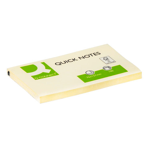 q-connect-foglietti-riposizionabili-63-g-mq-giallo-76x127-mm-12-blocchetti-100-ff-kf10503