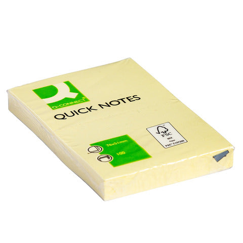 q-connect-foglietti-riposizionabili-63-g-mq-giallo-76x51mm-12-blocchetti-100-ff-kf10501