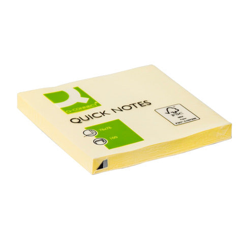 q-connect-foglietti-riposizionabili-63-g-mq-giallo-76x76-mm-12-blocchetti-100-ff-kf10502