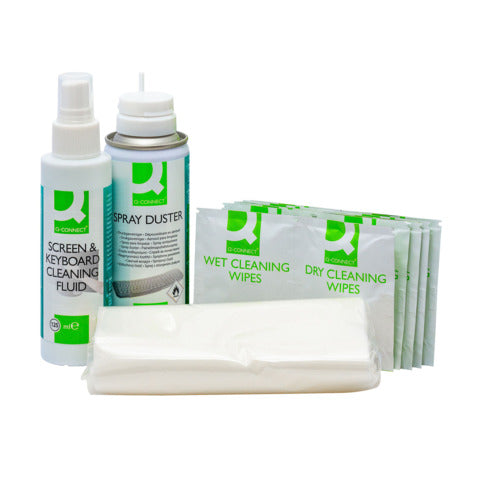 q-connect-kit-pulizia-pc-aria-compressa-liquido-detergente-salviette-kf32155a