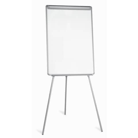 q-connect-lavagna-magnetica-fogli-mobili-treppiede-70x100-cm-plastica-grigio-kf04166